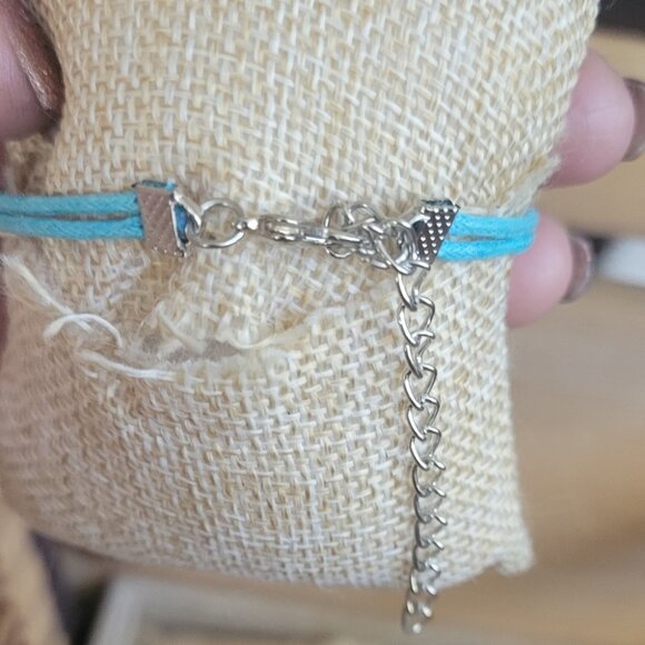 Tree of Life Charm Bracelet - Picture 2 of 2